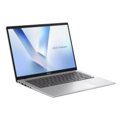 ASUS Vivobook 14 M1407GA-LY012W Ryzen AI 7 445 14 WUXGA IPS 60Hz AG 16GB 512GB Win11 Cool Silver