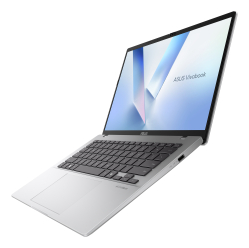 ASUS Vivobook 14 M1407GA-LY012W Ryzen AI 7 445 14 WUXGA IPS 60Hz AG 16GB 512GB Win11 Cool Silver