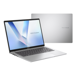 ASUS Vivobook 14 M1407GA-LY012W Ryzen AI 7 445 14 WUXGA IPS 60Hz AG 16GB 512GB Win11 Cool Silver