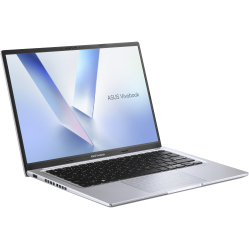 ASUS Vivobook 14 M1405NAQ-LY016W 14 WUXGA IPS 60Hz Ryzen 5 150 16GB 512GB Radeon Win11 Cool Silver