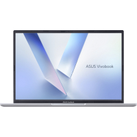 ASUS Vivobook 14 M1405NAQ-LY014 14 WUXGA IPS Ryzen 5 150 16GB 512GB Radeon Graphics NoOS Cool Silver