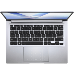 ASUS Vivobook 14 M1405NAQ-LY014 14 WUXGA IPS Ryzen 5 150 16GB 512GB Radeon Graphics NoOS Cool Silver