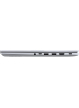 ASUS Vivobook 14 M1405NAQ-LY014 14 WUXGA IPS Ryzen 5 150 16GB 512GB Radeon Graphics NoOS Cool Silver
