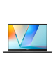 ASUS Vivobook 14 Flip TP3407SA-SG146W Ultra 5-226V 14 WUXGA Touch 60Hz AG 16GB 512GB Intel Arc Graphics CamFHD Win11 Matte Gray