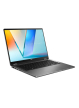 ASUS Vivobook 14 Flip TP3407SA-SG146W Ultra 5-226V 14 WUXGA Touch 60Hz AG 16GB 512GB Intel Arc Graphics CamFHD Win11 Matte Gray