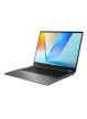 ASUS Vivobook 14 Flip TP3407SA-SG146W Ultra 5-226V 14 WUXGA Touch 60Hz AG 16GB 512GB Intel Arc Graphics CamFHD Win11 Matte Gray