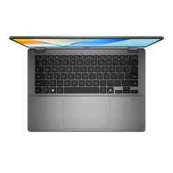 ASUS Vivobook 14 Flip TP3407SA-SG146W Ultra 5-226V 14 WUXGA Touch 60Hz AG 16GB 512GB Intel Arc Graphics CamFHD Win11 Matte Gray