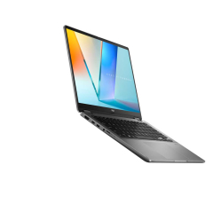 ASUS Vivobook 14 Flip TP3407SA-SG146W Ultra 5-226V 14 WUXGA Touch 60Hz AG 16GB 512GB Intel Arc Graphics CamFHD Win11 Matte Gray