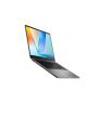 ASUS Vivobook 14 Flip TP3407SA-SG146W Ultra 5-226V 14 WUXGA Touch 60Hz AG 16GB 512GB Intel Arc Graphics CamFHD Win11 Matte Gray