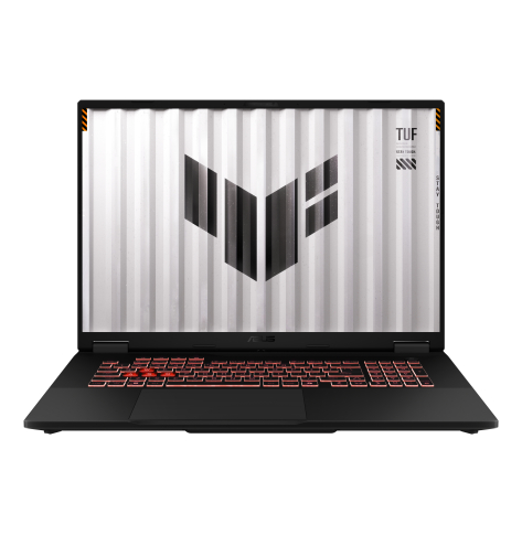 ASUS TUF Gaming A18 FA808UM-S9058 18.0 2.5K IPS AG Ryzen 7 260 16GB 512GB RTX5060 WIFI BT NoOS Jaeger Gray