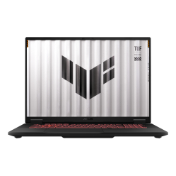 ASUS TUF Gaming A18 FA808UM-S9058 18.0 2.5K IPS AG Ryzen 7 260 16GB 512GB RTX5060 WIFI BT NoOS Jaeger Gray