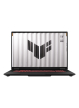 ASUS TUF Gaming A18 FA808UM-S9058 18.0 2.5K IPS AG Ryzen 7 260 16GB 512GB RTX5060 WIFI BT NoOS Jaeger Gray