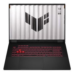 ASUS TUF Gaming A18 FA808UM-S9058 18.0 2.5K IPS AG Ryzen 7 260 16GB 512GB RTX5060 WIFI BT NoOS Jaeger Gray