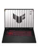 ASUS TUF Gaming A18 FA808UM-S9058 18.0 2.5K IPS AG Ryzen 7 260 16GB 512GB RTX5060 WIFI BT NoOS Jaeger Gray