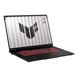 ASUS TUF Gaming A18 FA808UM-S9058 18.0 2.5K IPS AG Ryzen 7 260 16GB 512GB RTX5060 WIFI BT NoOS Jaeger Gray
