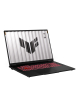 ASUS TUF Gaming A18 FA808UM-S9058 18.0 2.5K IPS AG Ryzen 7 260 16GB 512GB RTX5060 WIFI BT NoOS Jaeger Gray