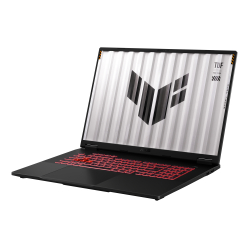 ASUS TUF Gaming A18 FA808UM-S9058 18.0 2.5K IPS AG Ryzen 7 260 16GB 512GB RTX5060 WIFI BT NoOS Jaeger Gray