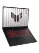 ASUS TUF Gaming A18 FA808UM-S9058 18.0 2.5K IPS AG Ryzen 7 260 16GB 512GB RTX5060 WIFI BT NoOS Jaeger Gray