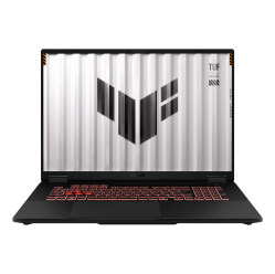 ASUS TUF Gaming A18 FA808UH-S8013W 18 FHD+ IPS AG Ryzen 7 260 16GB 512GB RTX5050 8GB WIFI BT IR Win11 Jaeger Gray