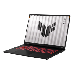 ASUS TUF Gaming A18 FA808UH-S8013W 18 FHD+ IPS AG Ryzen 7 260 16GB 512GB RTX5050 8GB WIFI BT IR Win11 Jaeger Gray