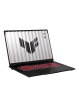 ASUS TUF Gaming A18 FA808UH-S8013W 18 FHD+ IPS AG Ryzen 7 260 16GB 512GB RTX5050 8GB WIFI BT IR Win11 Jaeger Gray