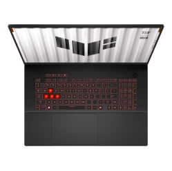 ASUS TUF Gaming A18 FA808UH-S8013W 18 FHD+ IPS AG Ryzen 7 260 16GB 512GB RTX5050 8GB WIFI BT IR Win11 Jaeger Gray