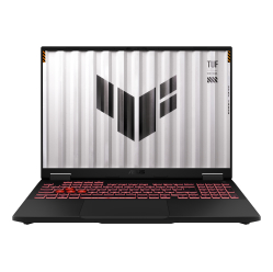 ASUS TUF Gaming A16 FA608UMI-R7165W 16 FHD+ IPS AG Ryzen 7 260 16GB 512GB RTX5060 Win11 Aluminum Jaeger Gray
