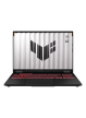 ASUS TUF Gaming A16 FA608UMI-R7165W 16 FHD+ IPS AG Ryzen 7 260 16GB 512GB RTX5060 Win11 Aluminum Jaeger Gray