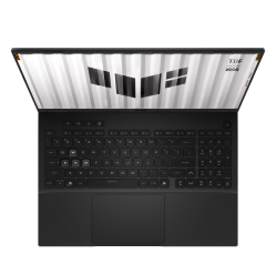ASUS TUF Gaming A16 FA608UMI-R7165W 16 FHD+ IPS AG Ryzen 7 260 16GB 512GB RTX5060 Win11 Aluminum Jaeger Gray
