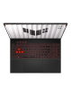 ASUS TUF Gaming A16 FA608UMI-R7165W 16 FHD+ IPS AG Ryzen 7 260 16GB 512GB RTX5060 Win11 Aluminum Jaeger Gray