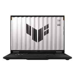 ASUS TUF Gaming A16 FA608UMI-R7165W 16 FHD+ IPS AG Ryzen 7 260 16GB 512GB RTX5060 Win11 Aluminum Jaeger Gray
