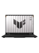 ASUS TUF Gaming A16 FA608UMI-R7165W 16 FHD+ IPS AG Ryzen 7 260 16GB 512GB RTX5060 Win11 Aluminum Jaeger Gray