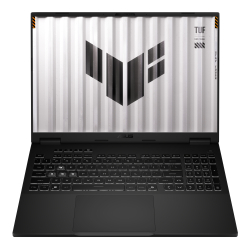ASUS TUF Gaming A16 FA608UMI-R7165W 16 FHD+ IPS AG Ryzen 7 260 16GB 512GB RTX5060 Win11 Aluminum Jaeger Gray