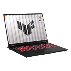 ASUS TUF Gaming A16 FA608UMI-R7165W 16 FHD+ IPS AG Ryzen 7 260 16GB 512GB RTX5060 Win11 Aluminum Jaeger Gray