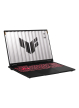 ASUS TUF Gaming A16 FA608UMI-R7165W 16 FHD+ IPS AG Ryzen 7 260 16GB 512GB RTX5060 Win11 Aluminum Jaeger Gray
