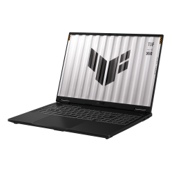 ASUS TUF Gaming A16 FA608UMI-R7165W 16 FHD+ IPS AG Ryzen 7 260 16GB 512GB RTX5060 Win11 Aluminum Jaeger Gray