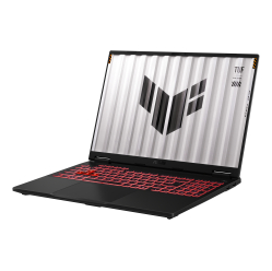 ASUS TUF Gaming A16 FA608UMI-R7165W 16 FHD+ IPS AG Ryzen 7 260 16GB 512GB RTX5060 Win11 Aluminum Jaeger Gray