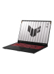 ASUS TUF Gaming A16 FA608UMI-R7165W 16 FHD+ IPS AG Ryzen 7 260 16GB 512GB RTX5060 Win11 Aluminum Jaeger Gray