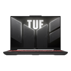 ASUS TUF Gaming A16 FA607NUQ-RL029W 16 FHD+ Value IPS AG Ryzen 7 170 32GB 512GB RTX4050 Win11 Aluminum Mecha Gray