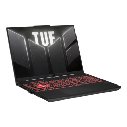 ASUS TUF Gaming A16 FA607NUQ-RL029W 16 FHD+ Value IPS AG Ryzen 7 170 32GB 512GB RTX4050 Win11 Aluminum Mecha Gray