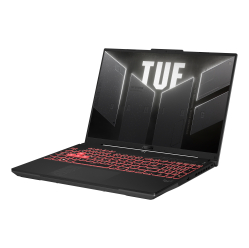 ASUS TUF Gaming A16 FA607NUQ-RL029W 16 FHD+ Value IPS AG Ryzen 7 170 32GB 512GB RTX4050 Win11 Aluminum Mecha Gray