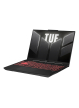 ASUS TUF Gaming A16 FA607NUQ-RL029W 16 FHD+ Value IPS AG Ryzen 7 170 32GB 512GB RTX4050 Win11 Aluminum Mecha Gray