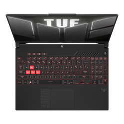 ASUS TUF Gaming A16 FA607NUQ-RL029W 16 FHD+ Value IPS AG Ryzen 7 170 32GB 512GB RTX4050 Win11 Aluminum Mecha Gray