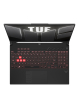 ASUS TUF Gaming A16 FA607NUQ-RL029W 16 FHD+ Value IPS AG Ryzen 7 170 32GB 512GB RTX4050 Win11 Aluminum Mecha Gray