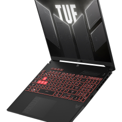 ASUS TUF Gaming A16 FA607NUQ-RL029W 16 FHD+ Value IPS AG Ryzen 7 170 32GB 512GB RTX4050 Win11 Aluminum Mecha Gray
