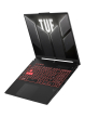 ASUS TUF Gaming A16 FA607NUQ-RL029W 16 FHD+ Value IPS AG Ryzen 7 170 32GB 512GB RTX4050 Win11 Aluminum Mecha Gray