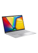 ASUS Vivobook 15 X1504VA-BQ4296W 15.6 FHD IPS 60Hz Core 7 150U 16GB 512GB 42WHrs Win11 Cool Silver