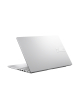 ASUS Vivobook 15 X1504VA-BQ4296W 15.6 FHD IPS 60Hz Core 7 150U 16GB 512GB 42WHrs Win11 Cool Silver