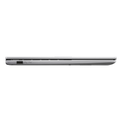ASUS Vivobook 15 X1504VA-BQ4296W 15.6 FHD IPS 60Hz Core 7 150U 16GB 512GB 42WHrs Win11 Cool Silver