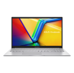 ASUS Vivobook 15 X1504VA-BQ4284W 15.6 FHD IPS 60Hz Core 5 120U 16GB 512GB 42WHrs Win11 Cool Silver